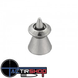 200 Plombs RWS Power Piercing 4.5 mm 8,9 grains www.tactirshop.fr