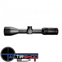 Lunette de chasse KITE OPTICS B6 2-12x50 4AI www.tactirshop.fr