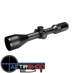 Lunette de chasse KITE OPTICS B6 2-12x50 4AI www.tactirshop.fr