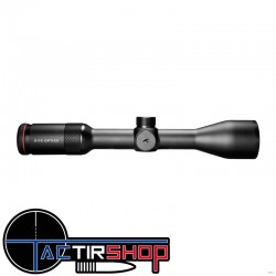 Lunette de chasse KITE OPTICS B6 2-12x50 4AI www.tactirshop.fr