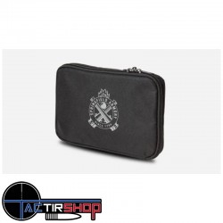 Pistolet Springfield 1911 Emissary 5" cal 9mm Stainless "OCCASSION" www.tactirshop.fr