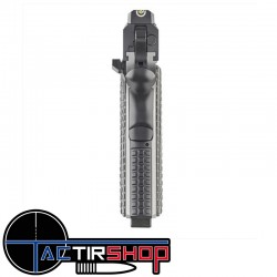 Pistolet Springfield 1911 Emissary 5" cal 9mm Stainless "OCCASSION" www.tactirshop.fr