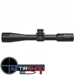 Lunette de tir Kahles K864 www.tactirshop.fr