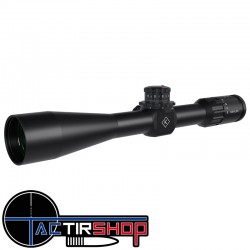 Lunette de tir Kahles K864 www.tactirshop.fr