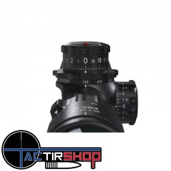 Lunette de tir Kahles K864 www.tactirshop.fr