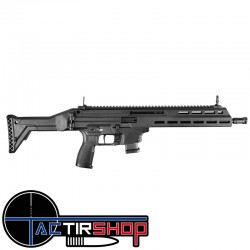 AR9 Springfield Armory KUNA Rifle 12" cal.9x19 www.tactirshop.fr