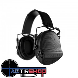Casque actif Sordin Suprême X2 Gel www.tactirshop.fr