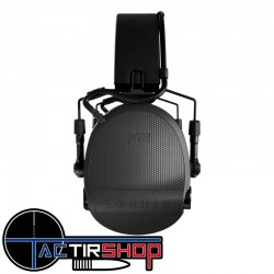 Casque actif Sordin Suprême X2 Gel www.tactirshop.fr