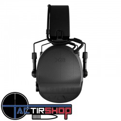 Casque actif Sordin Suprême X2 Gel www.tactirshop.fr