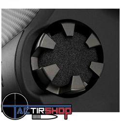 Casque actif Sordin Suprême X2 Gel www.tactirshop.fr