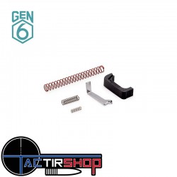 Kit Eemann Tech Upgrade Kit for GLOCK GEN6 www.tactirshop.fr
