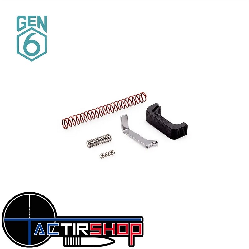Kit Eemann Tech Upgrade Kit for GLOCK GEN6 www.tactirshop.fr