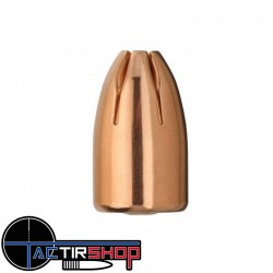 Ogives GECO 9mm (.355 ) HEXAGON 124 gr par 1500 www.tactirshop.fr