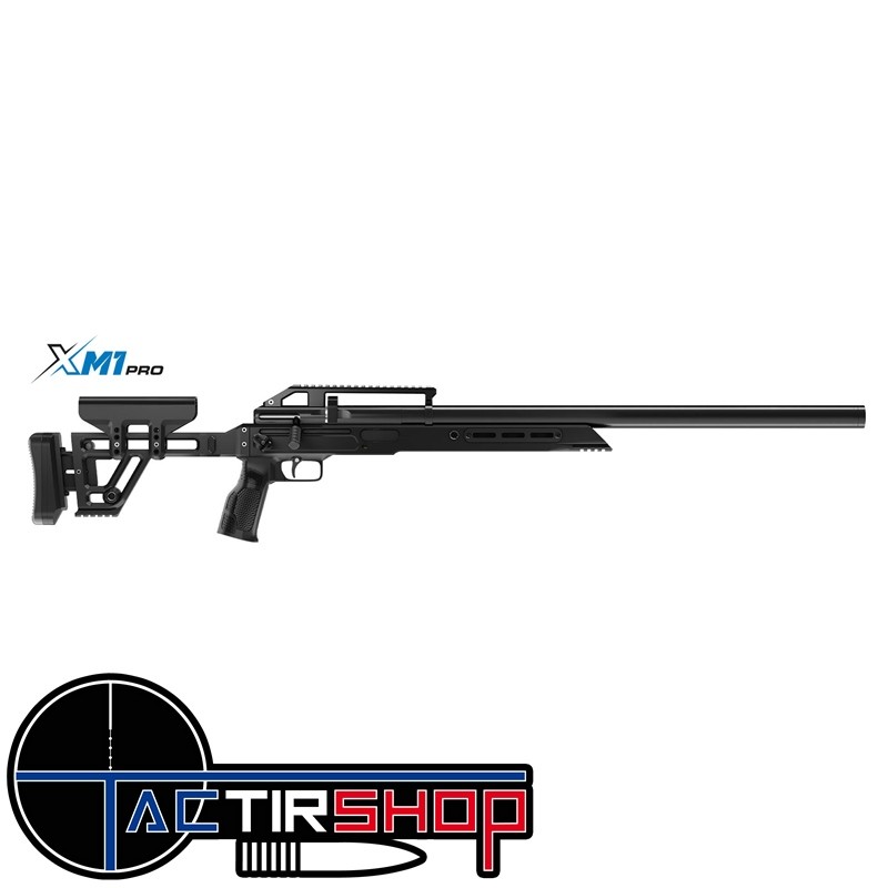 Carabine PCP Stoeger XM1 PRO Cal 4.5 19.9J www.tactirshop.fr