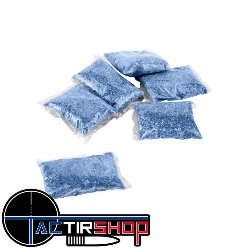 Kits de nettoyage pour douilles Frankford Arsenal Platinum Series InstaClean  x 24 unités www.tactirshop.fr