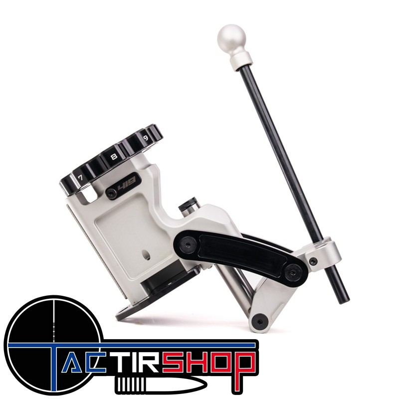 Presse Area 419 The ZERO Gen 2 Reloading Press Hybrid www.tactirshop.fr