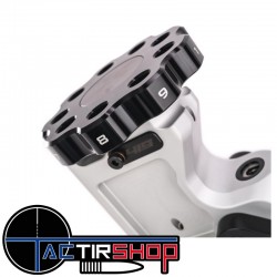 Presse Area 419 The ZERO Gen 2 Reloading Press Hybrid www.tactirshop.fr