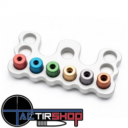 Kit entonnoir Area 419 Master Funnel Kit www.tactirshop.fr