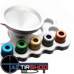 Kit entonnoir Area 419 Master Funnel Kit www.tactirshop.fr
