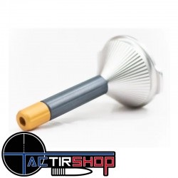 Drop tube Area 419 3 Inch Stackable Drop Tube www.tactirshop.fr