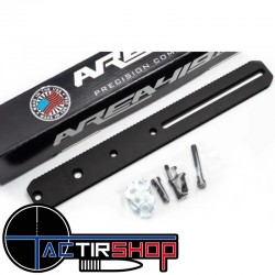 Rail Arca Area 419 ARCALOCK 12″ Universal Dovetail Rail www.tactirshop.fr