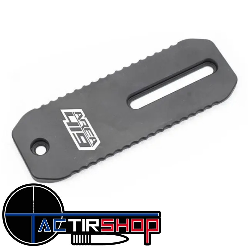 Rail Arca Area 419 ARCALOCK 4.25″ Universal Dovetail Rail www.tactirshop.fr