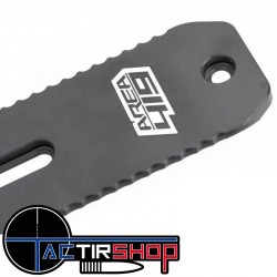 Rail Arca Area 419 ARCALOCK 4.25″ Universal Dovetail Rail www.tactirshop.fr