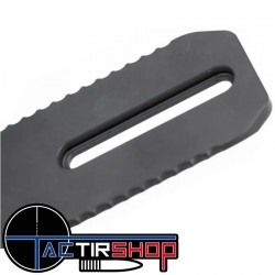 Rail Arca Area 419 ARCALOCK 4.25″ Universal Dovetail Rail www.tactirshop.fr