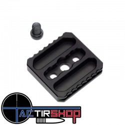 Rail Arca Area 419 S.M.A.L. – Single MLOK ARCALOCK Rail www.tactirshop.fr