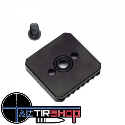 Rail Arca Area 419 S.M.A.L. – Single MLOK ARCALOCK Rail www.tactirshop.fr