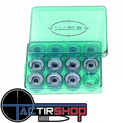 Lee Shell Holder Kit - R Type pour Presse www.tactirshop.fr