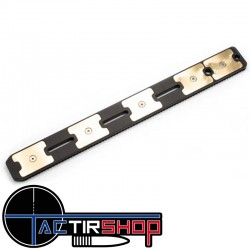 Rail Arca Area 419 Universal Weight-Tunable ARCALOCK Rail www.tactirshop.fr