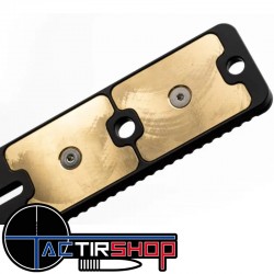 Rail Arca Area 419 Universal Weight-Tunable ARCALOCK Rail www.tactirshop.fr