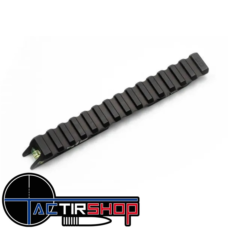 Rail picatinny Area 419 CZ457 Scope Base 50 Moa www.tactirshop.fr