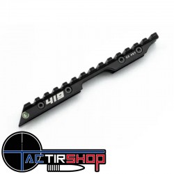 Rail picatinny Area 419 CZ457 Scope Base 50 Moa www.tactirshop.fr