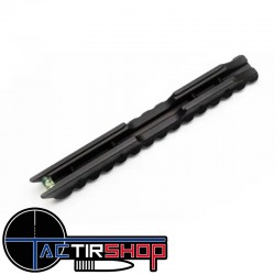 Rail picatinny Area 419 CZ457 Scope Base 50 Moa www.tactirshop.fr