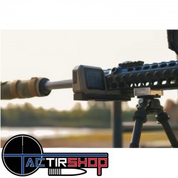 Support Garmin Area 419 ARCALOCK Arm for Garmin Xero C1 and C2 Picatinny www.tactirshop.fr