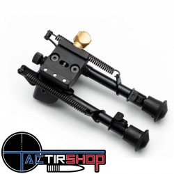 Adaptateur Arca pour bipied Harris Area 419 Harris Bipod ARCALOCK Clamp Kit