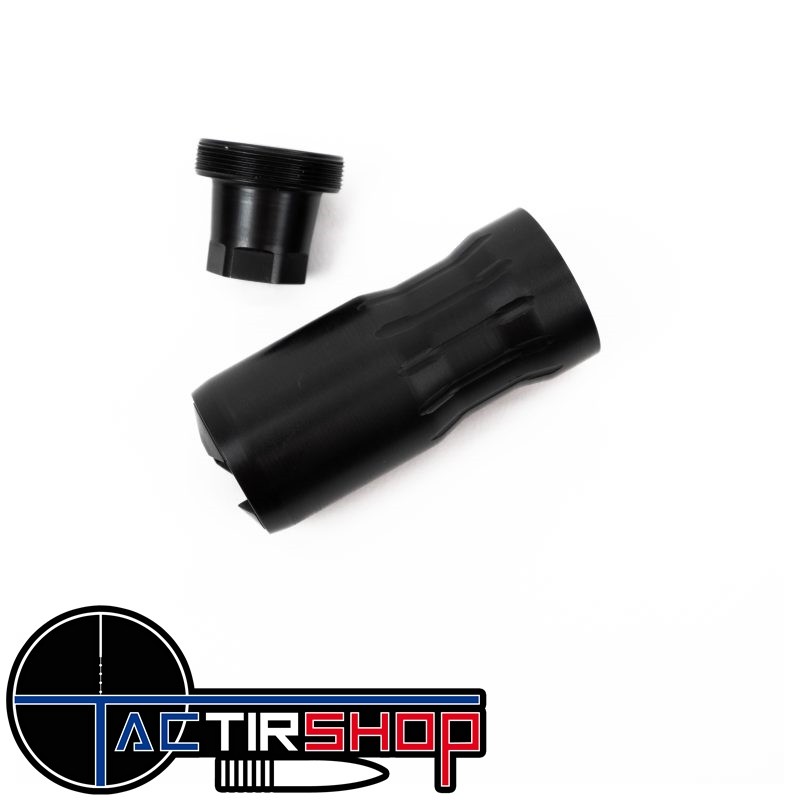 Cache Flamme Area 419 Hellfire Linear Flash Suppressor (LFS) 1/2"x28 www.tactirshop.fr