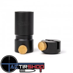 Comparateur de balle Area 419 Base pour comparateur de balle Area 419 ZERO Headspace and Ogive Base and Body www.tactirshop.fr