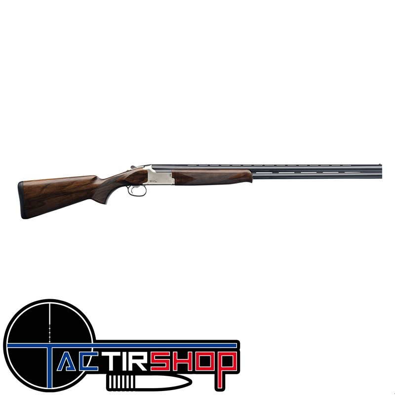 Fusil Browning B525 Sporter One 12/76 76 cm www.tactirshop.fr