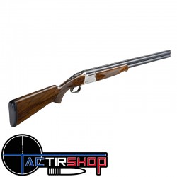 Fusil Browning B525 Sporter One 12/76 76 cm www.tactirshop.fr