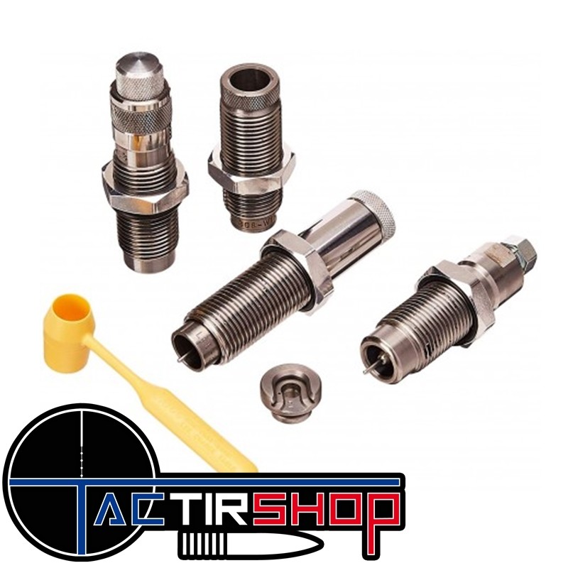 Lee Ultimate 4-Die Set 300win Mag sur www.tactirshop.fr