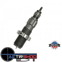 Recalibreur intégral à bushing Whidden Bushing Full Length Sizer calibre 308Win www.tactirshop.fr