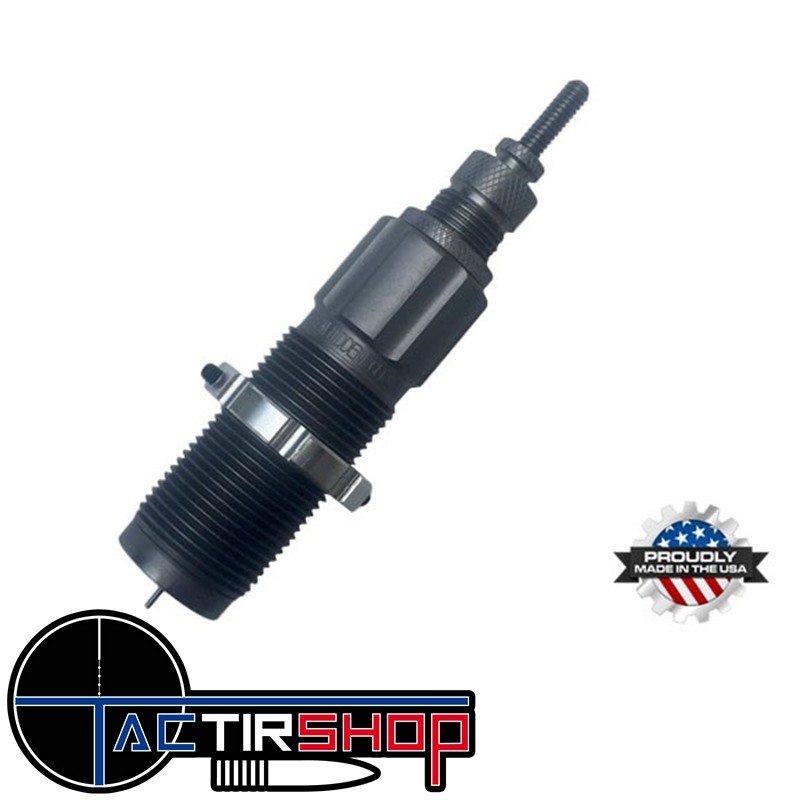 Recalibreur intégral à bushing Whidden Bushing Full Length Sizer calibre .408 CT 1.25" OD www.tactirshop.fr