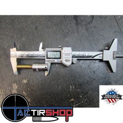 Jauge d'épaulement Whidden .420 SBG www.tactirshop.fr