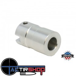 Jauge d'épaulement Whidden .450 SBG www.tactirshop.fr