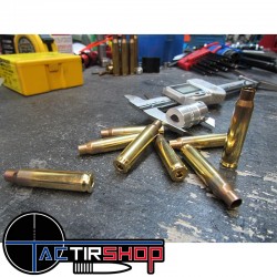 Jauge d'épaulement Whidden .450 SBG www.tactirshop.fr