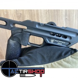 Châssis MPA BA CZ-457 Hybrid Chassis Midnight Bronze www.tactirshop.fr