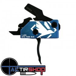 Détente AR15 GERMAN TACTICAL SYSTEMS Scout Breacher Trigger - AR-15 Scout Breacher Trigger www.tactirshop.fr